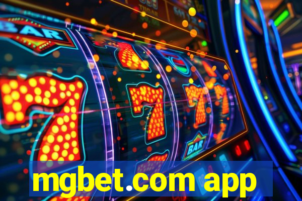 mgbet.com app